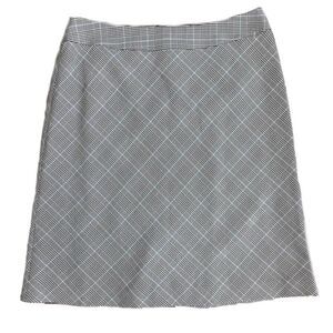 Worthington Pencil Skirt Size 12 Women’s Grey